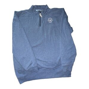 Limited Edition: Vineyard Vines 2018 Kentucky Derby Shep Shirt Quarter Zip